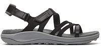 Harbor Backstrap Black
