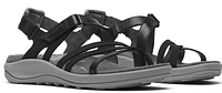 Harbor Backstrap Black