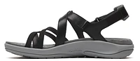 Harbor Backstrap Black