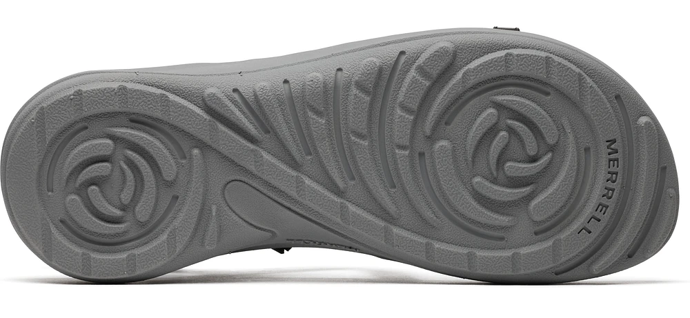 Harbor Backstrap Black