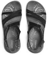 Harbor Backstrap Black