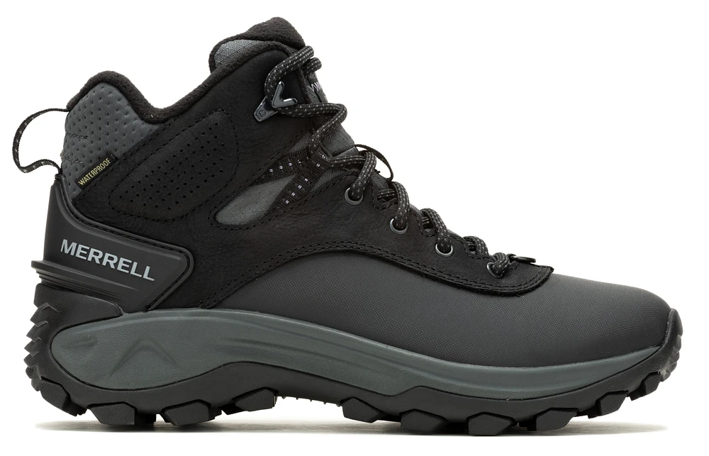 Thermo Kiruna 2 Mid WP Black