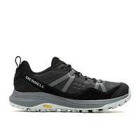 Siren 4 Traveller Wide Black