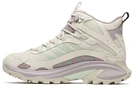 Moab Speed 2 Mid GTX Greige