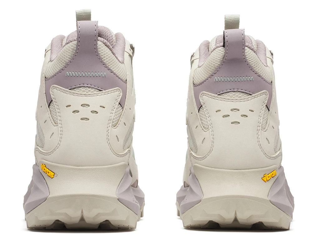 Moab Speed 2 Mid GTX Greige