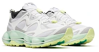 Speed Arc Matis White/Turquoise