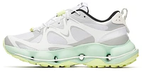 Speed Arc Matis White/Turquoise