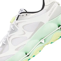 Speed Arc Matis White/Turquoise