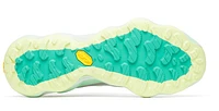Speed Arc Matis White/Turquoise