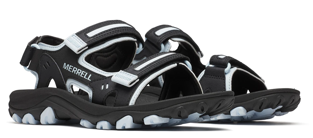 Huntington Sport Convert Black/Ice
