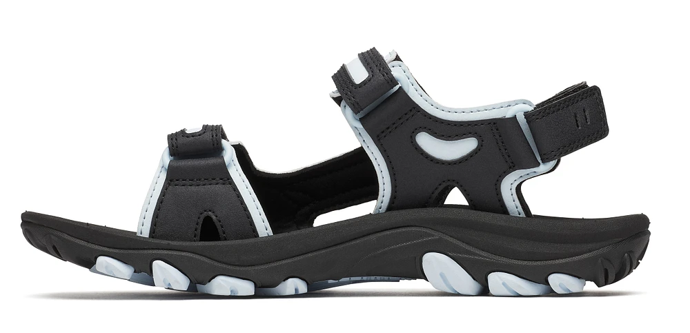Huntington Sport Convert Black/Ice