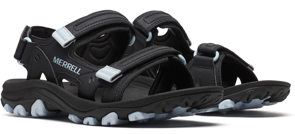 Huntington Sport Convert Black/Ice
