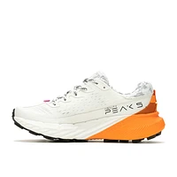 Agility Peak 5 White Multi
