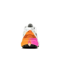 Agility Peak 5 White Multi