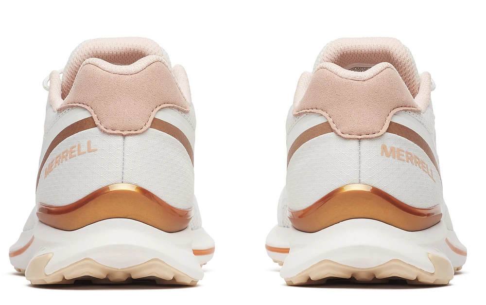 Skyquest Trek White/Rose Gold