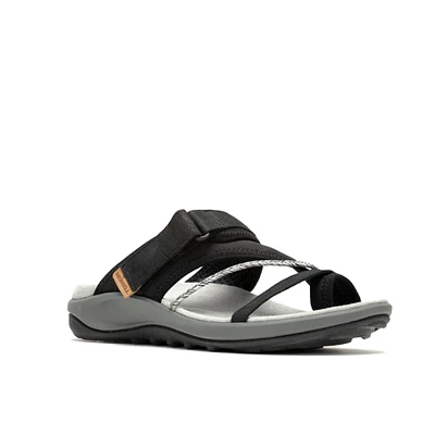 Terran 4 Post Black/Grey