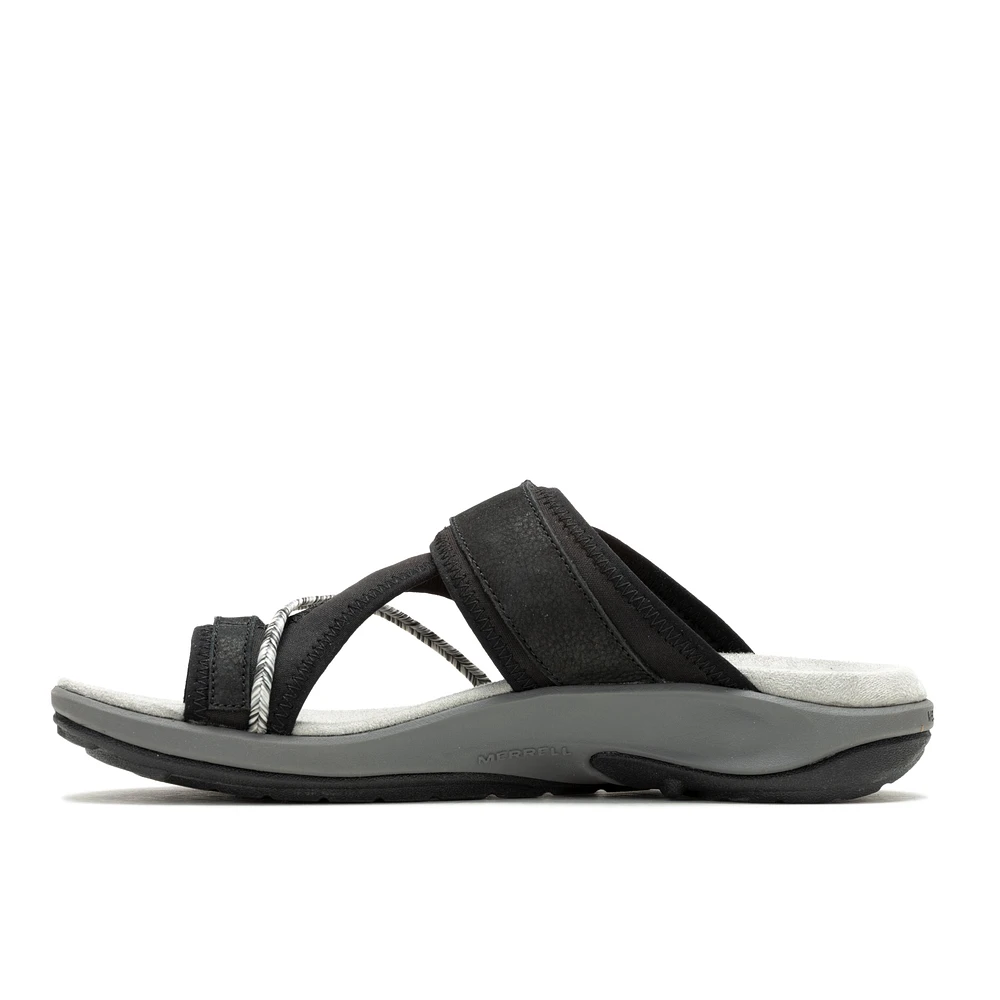 Terran 4 Post Black/Grey