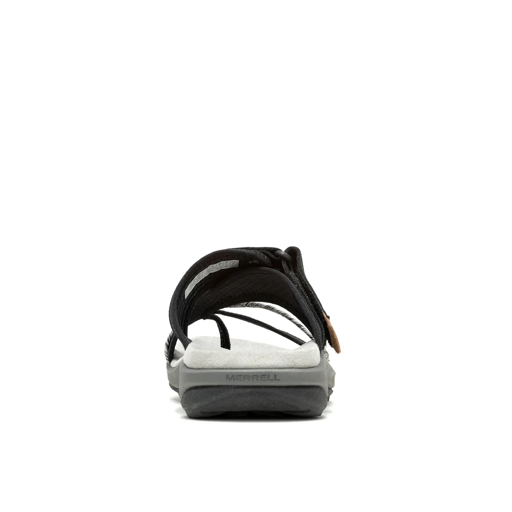Terran 4 Post Black/Grey