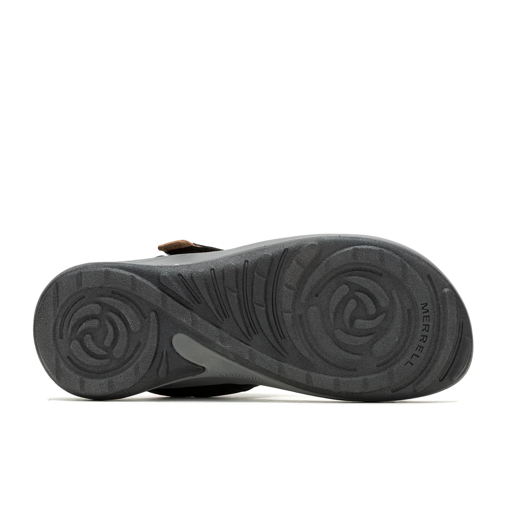 Terran 4 Post Black/Grey