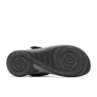 Terran 4 Post Black/Grey