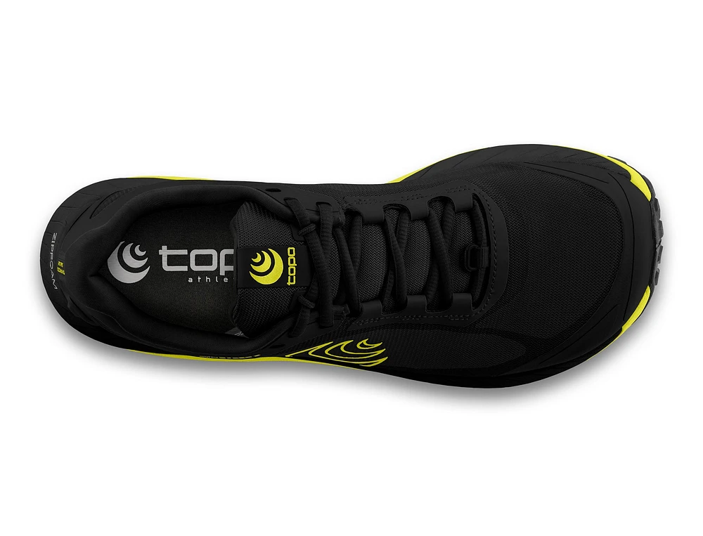 M MTN Racer 3 Black