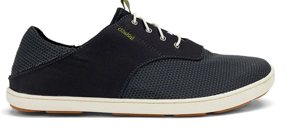 Men's Nohea Moku Black