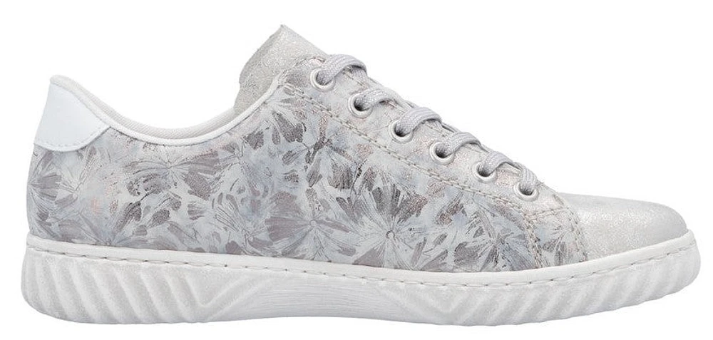 Multi Lace Up