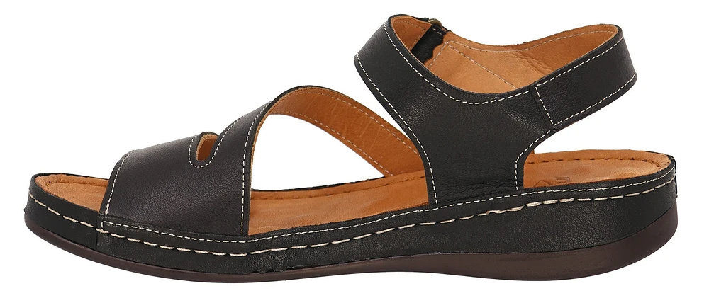 Nancy 01 Black