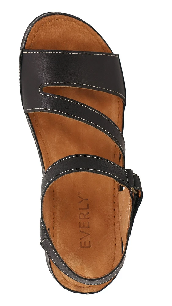 Nancy 01 Black