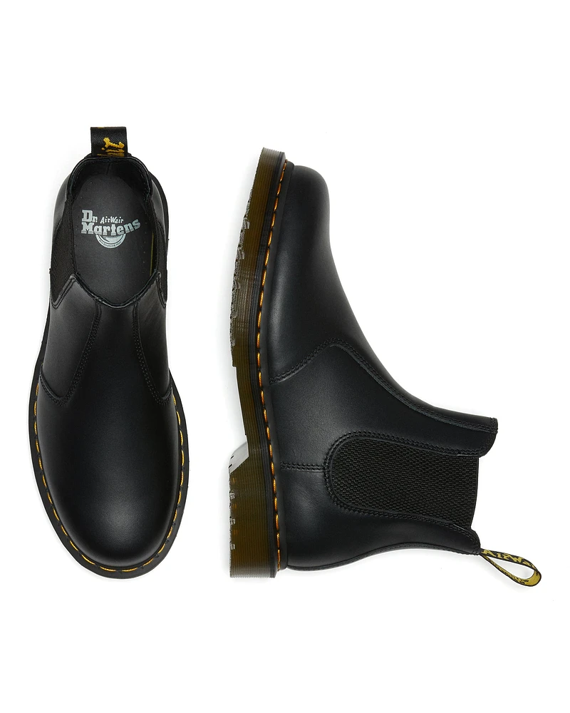 Nappa2976 Black