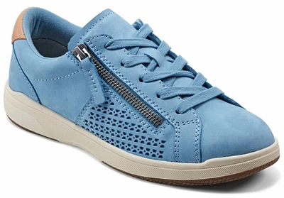Netta-lt Jeans-mandorla123-ltnh Nubuck (gr)-tartuf Blue Wide