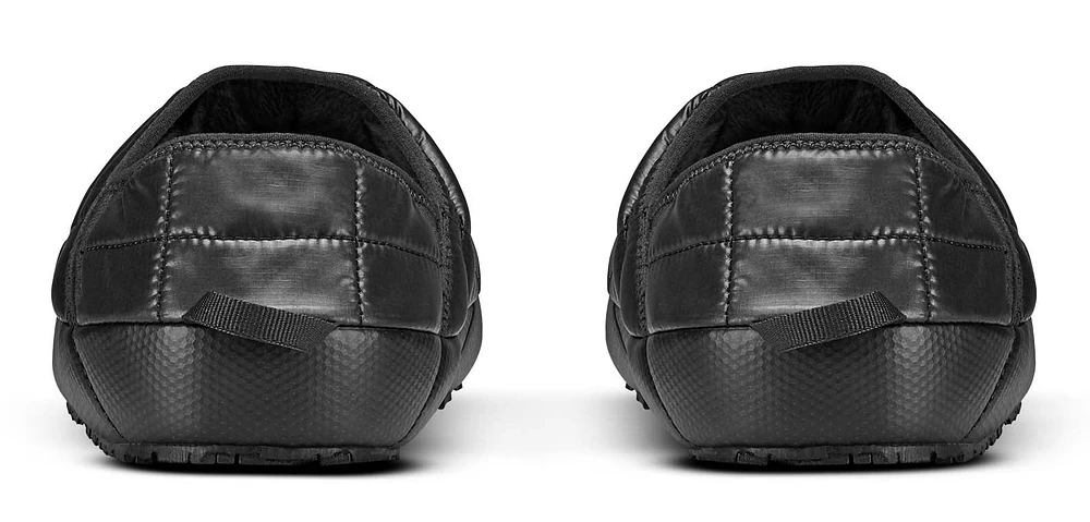 Men's Thermoball Traction Mule TNF Black White