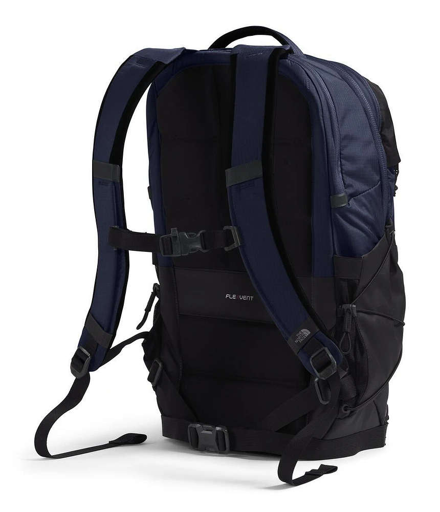 Borealis TNF Navy/Tnf Black-npf