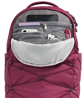 Women's Borealis Cyber Berry/Sumac