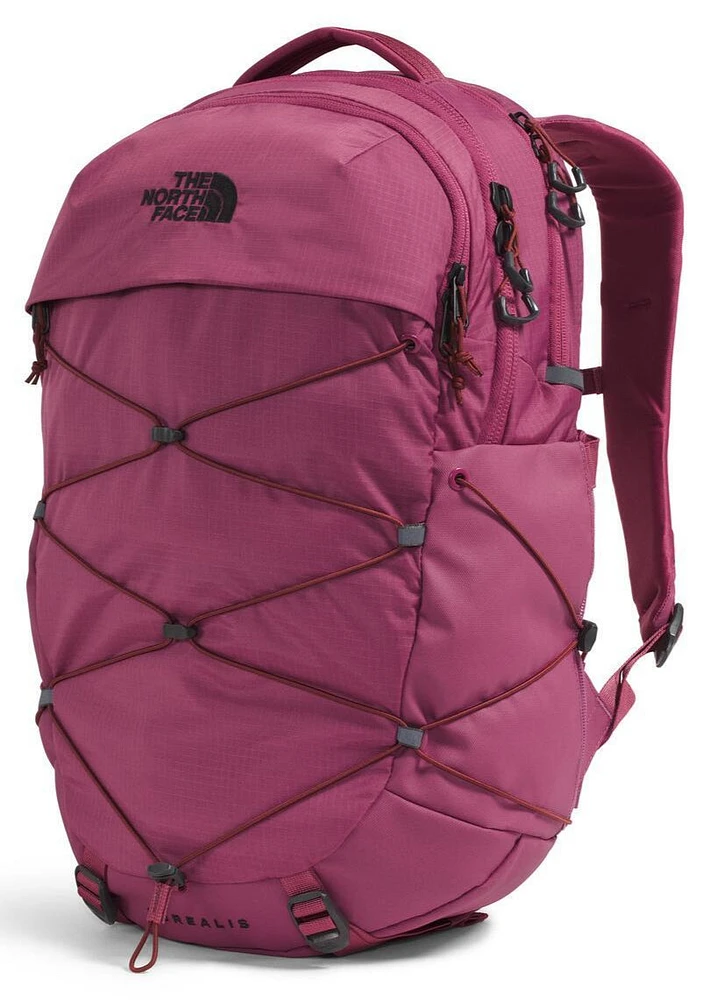 Women's Borealis Cyber Berry/Sumac