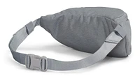 Jester Lumbar Mid Grey Dark Heather/Tnf Black