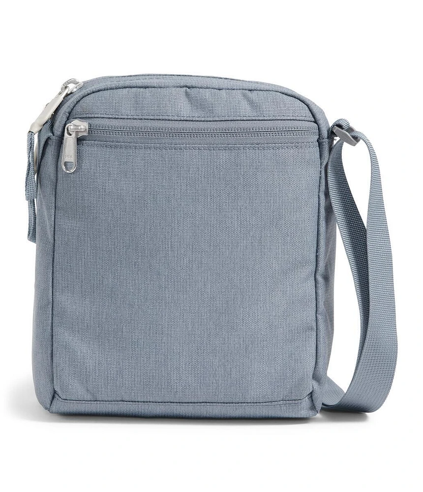 Jester Crossbody Mid Grey Dark Heather/Tnf Black