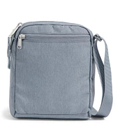 Jester Crossbody Mid Grey Dark Heather/Tnf Black