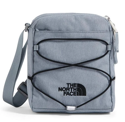 Jester Crossbody Mid Grey Dark Heather/Tnf Black