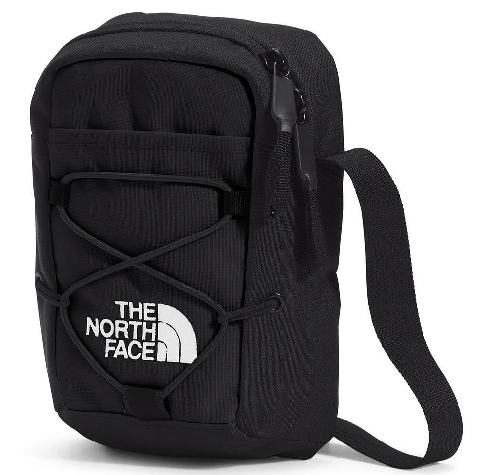 Jester Crossbody TNF Black-npf