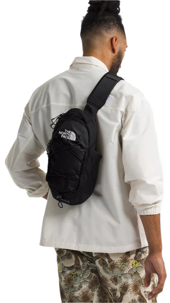 Borealis Sling TNF Black/Tnf White-npf