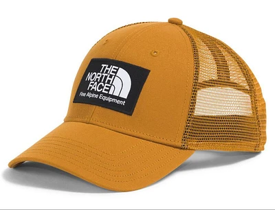 Mudder Trucker Timber Tan