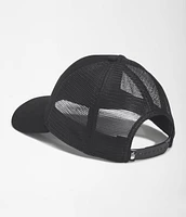 Mudder Trucker Hat TNF Black/Graphic Patch