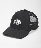 Mudder Trucker Hat TNF Black/Graphic Patch