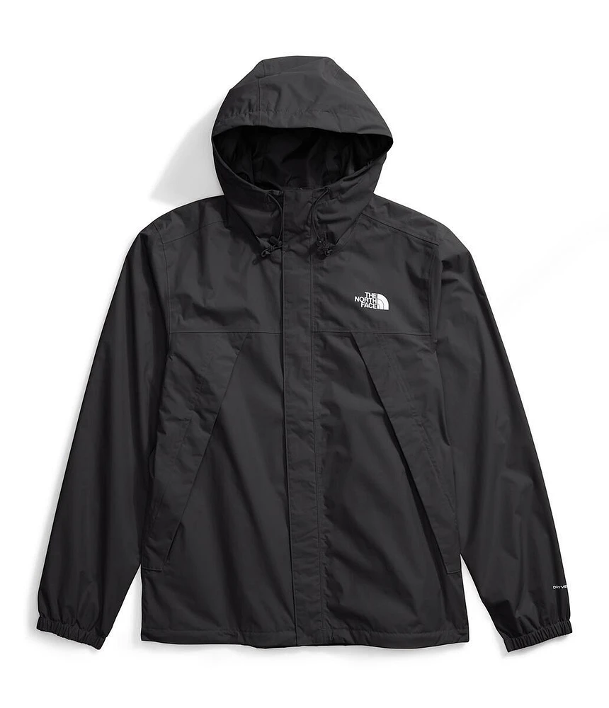 Men's Antora Jacket TNF Black-npf