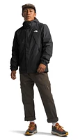 Men's Antora Jacket TNF Black-npf