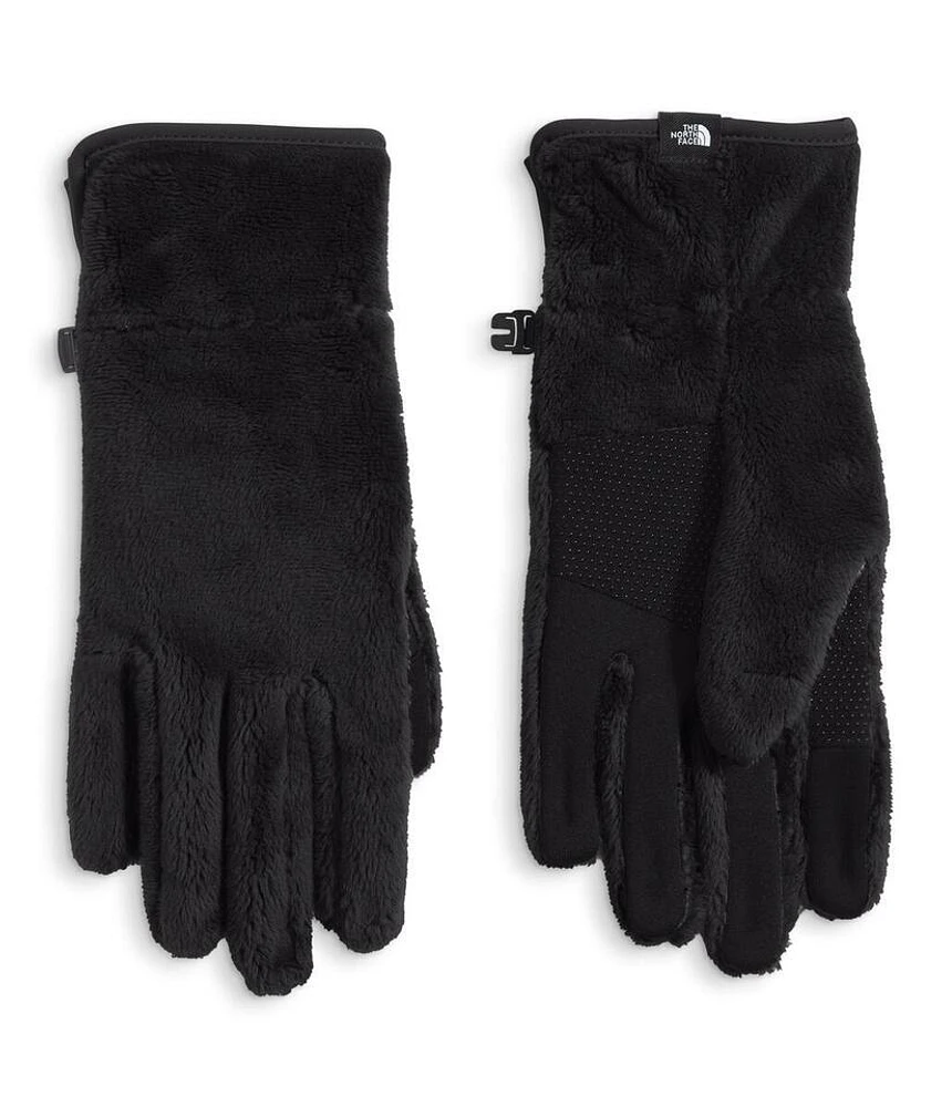 Men's Sierra Etip Glove TNF Black