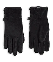 Men's Sierra Etip Glove TNF Black