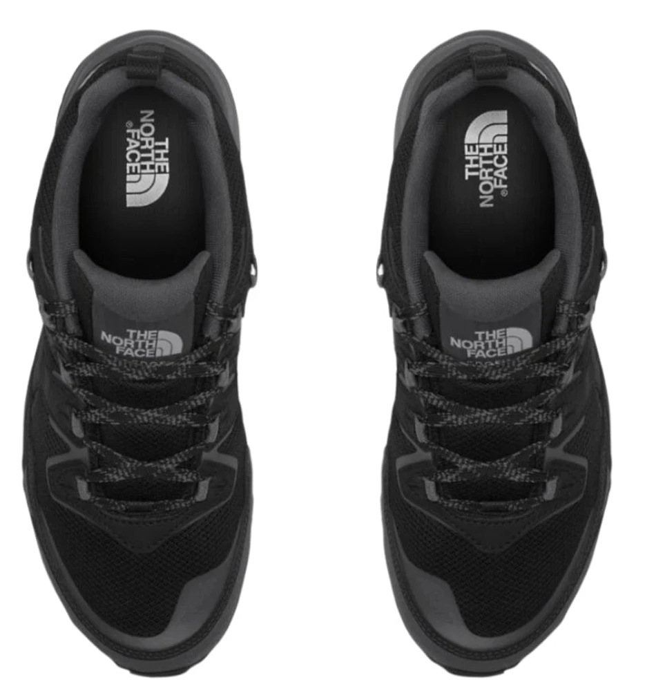 Hedgehog 3 WP TNF Black/Asphalt Grey