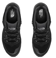 Hedgehog 3 WP TNF Black/Asphalt Grey